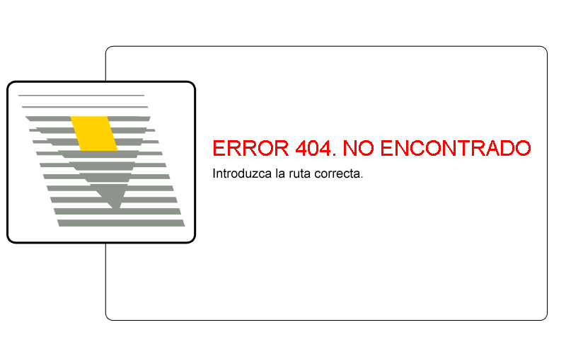 Error 404